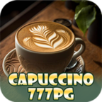 Logo da CAPUCCINO777PG